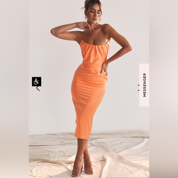 House of CB Dresses & Skirts - House of CB
